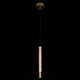 подвесной светильник loft it everest 10583d bronze