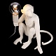 настольная лампа loft it monkey 10314t/a