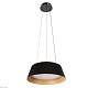 подвесной светильник loft it evans 10224p black
