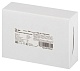 трековый магнитный светильник эра trm-s5-3-8w4k-wh б0059045