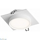 встраиваемый светильник hesby lighting nimbus hsbl_0128