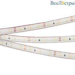 Светодиодная лента герметичная Arlight RTW-PS-A60-10mm 12V Day4000 (4.8 W/m, IP67, 2835, 5m) 021100(2)