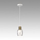 подвесной светильник lumion ice 6583/1a