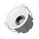 встраиваемый светильник arlight ms-harbor-r106-15w warm3000 048274