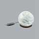 настольная лампа odeon light marbella 6685/8tl