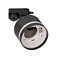 трековый светильник citilux hardy cl002t11