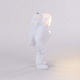 настольная лампа flashing starman diesel living with seletti seletti