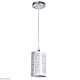 подвесной светильник arte lamp bronn a1762sp-1cc