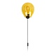 настенный светодиодный светильник loft it joy 10291 yellow