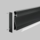 профиль maytoni technical alm-8018-b-2m
