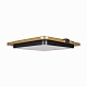 потолочный светодиодный светильник loft it mike 10172