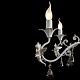 подвесная люстра arte lamp angelina a5349lm-5wh