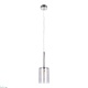 подвесной светильник loft it spillray 10232/c smoke
