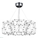 подвесная люстра st luce gravetta sl6602.103.48