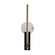 настенный светильник odeon light l-vision strekoza 5413/13wl