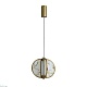 подвесной светильник odeon light toscana 5447/12l