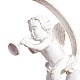 подвесной светильник arte lamp amur a1133sp-1wg