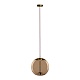подвесной светильник loft it knot 8135-b mini
