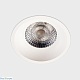 встраиваемый светодиодный светильник italline it08-8032 white 3000k