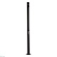 уличный светодиодный светильник odeon light nature bamboo 7021/6fl