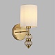 бра lumion moderni ilmira 8337/1w