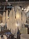 подвесная люстра arte lamp evie a4052lm-6sg