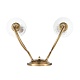 бра lumion classi incanto 8033/2w