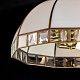 подвесная люстра citilux шербург-1 cl440132