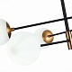 потолочная люстра st luce limano sl1203.402.06