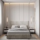 бра odeon light vosti 4642/1w