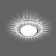 встраиваемый светодиодный светильник feron cd4022 29475