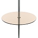 торшер citilux линц cl402970t