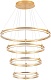 подвесная люстра stilfort tooring 4006/05/04p