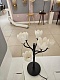 настольная лампа odeon light gardi modern 5090/6t