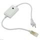 контроллер для светодиодной ленты эра rgbcontroller-220-a06 220в б0004974