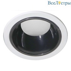 Встраиваемый светильник Feron DL3102 51399