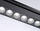 трековый однофазный светильник ambrella light track system gl6709
