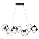 подвесная люстра odeon light trellis 5087/32l