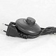 торшер lussole loft dawson lsp-0576
