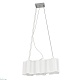 подвесная люстра lightstar nubi 802130