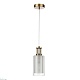 подвесной светильник odeon light saga classic 5088/1a