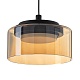 подвесной светильник citilux espace cl243031
