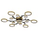 потолочный светильник f-promo hybrid 4686-13c