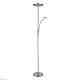 торшер lussole carmel lsp-0903