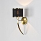 бра lumion moderni demetra 8406/1w