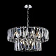 подвесная люстра maytoni puntes mod043pl-12ch