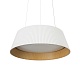 подвесной светильник loft it evans 10224p white