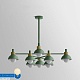 люстра на штанге imperium loft fanta 193150-26