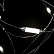 подвесной светильник loft it flock of light 10309/11 cr