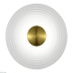 настенный светильник st luce moon sl6125.311.01